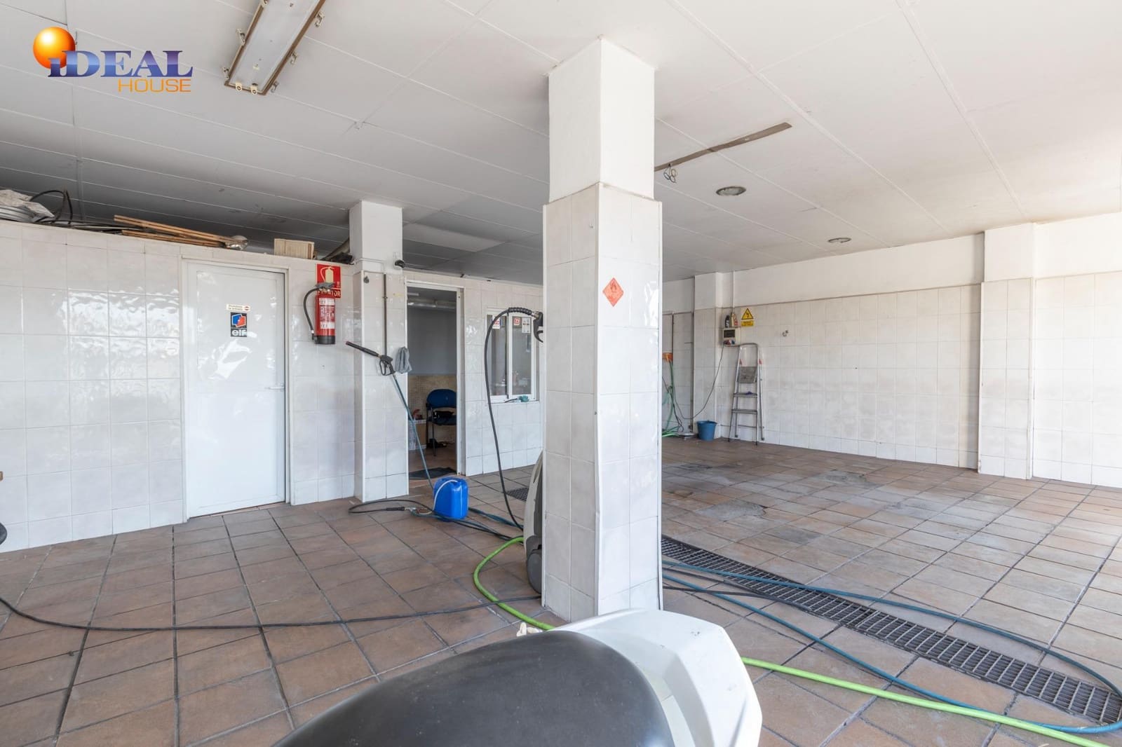 1 makuuhuone Kaupallinen myytävänä paikassa Maracena - 180 000 € (Ref: 9434185)