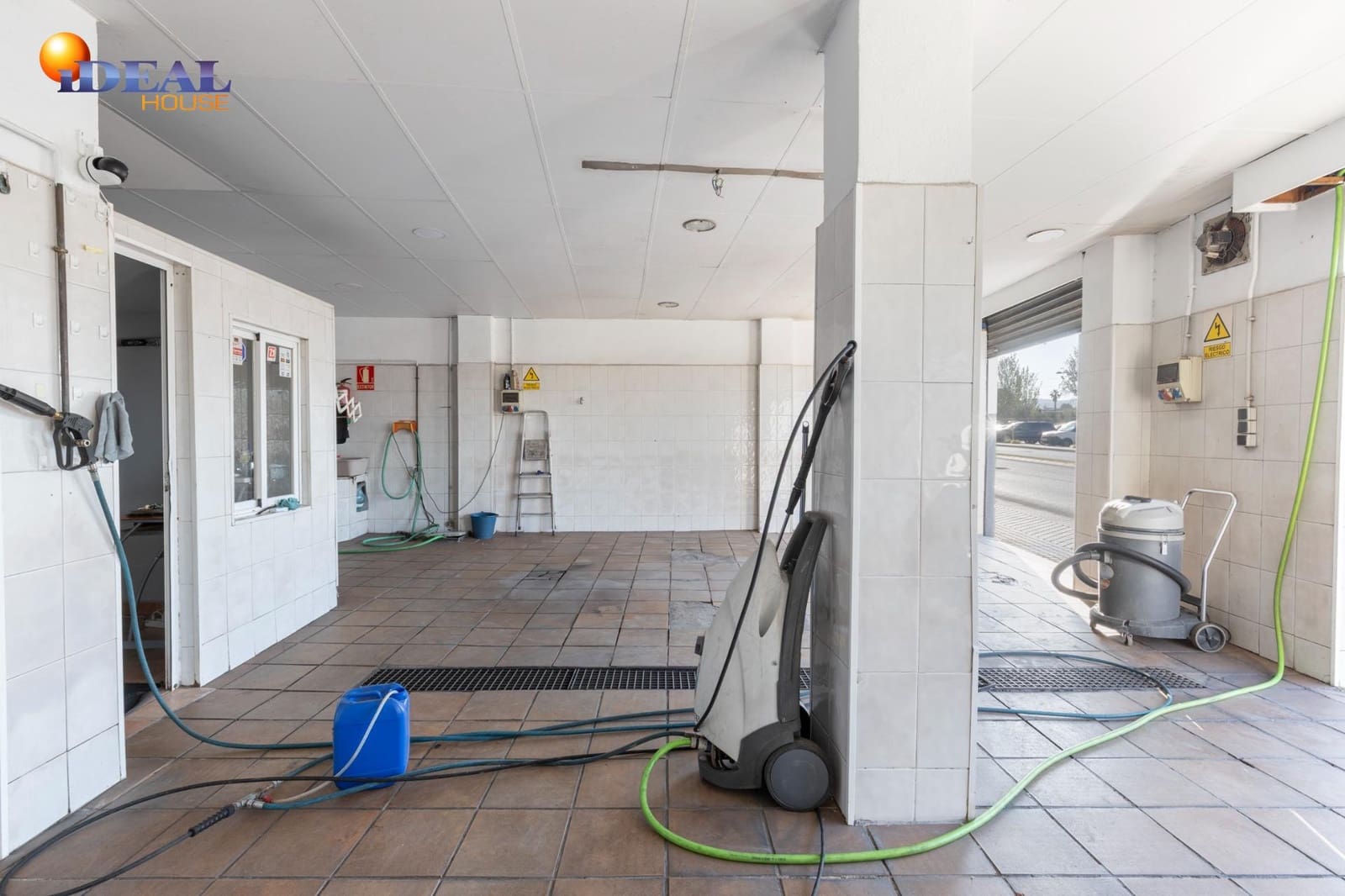 1 makuuhuone Kaupallinen myytävänä paikassa Maracena - 180 000 € (Ref: 9434185)