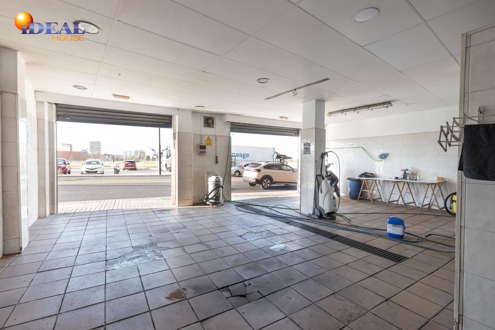 1 makuuhuone Kaupallinen myytävänä paikassa Maracena - 180 000 € (Ref: 9434185)