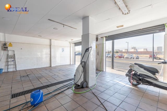 1 makuuhuone Kaupallinen myytävänä paikassa Maracena - 180 000 € (Ref: 9434185)