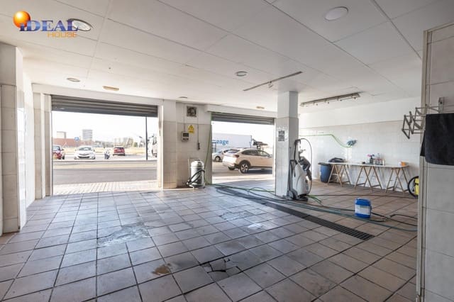 1 makuuhuone Kaupallinen myytävänä paikassa Maracena - 180 000 € (Ref: 9434185)