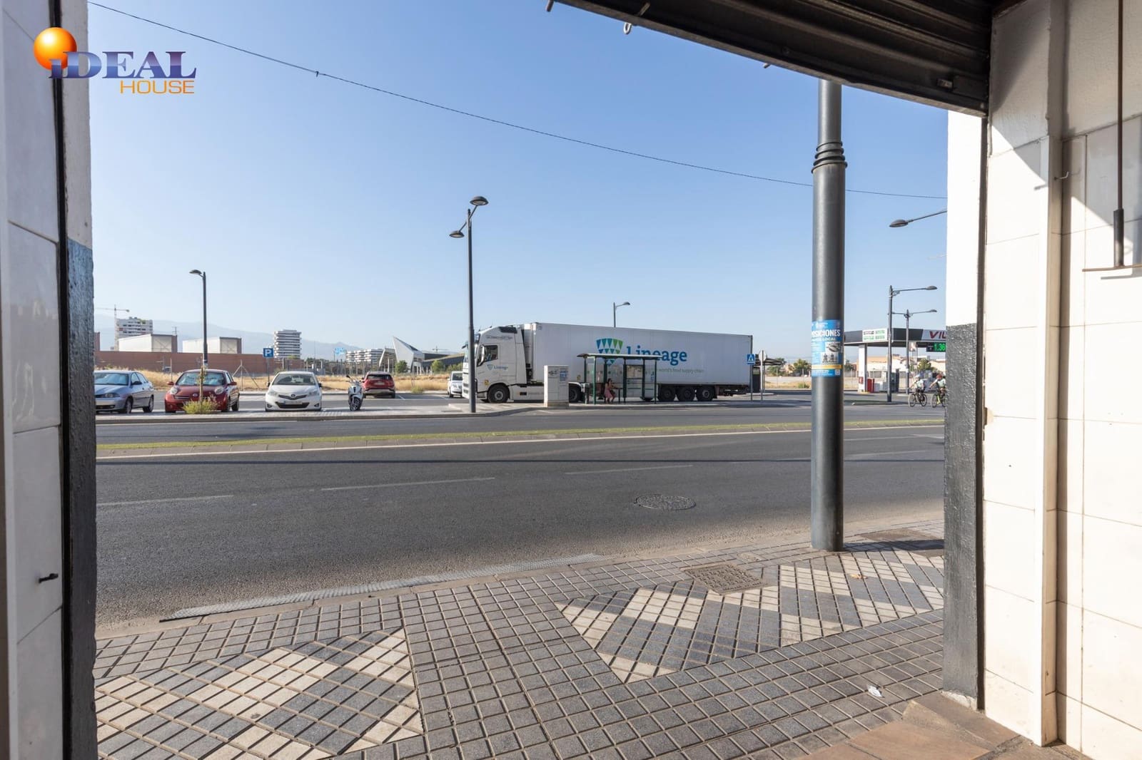 1 makuuhuone Kaupallinen myytävänä paikassa Maracena - 180 000 € (Ref: 9434185)