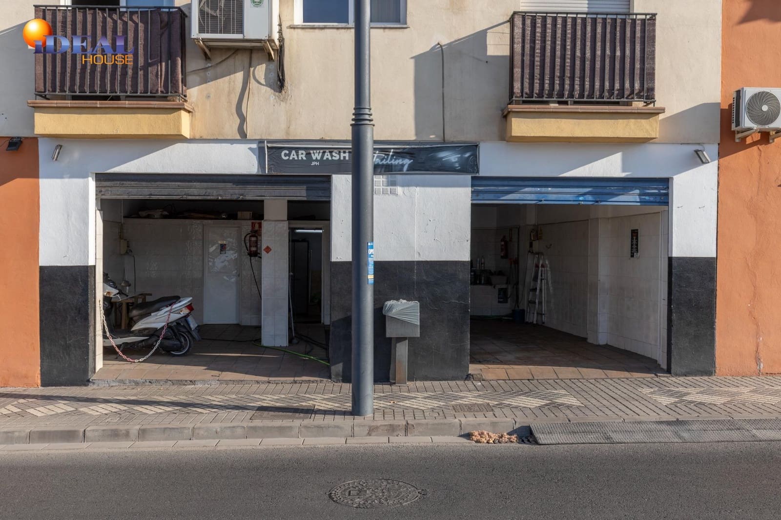 1 makuuhuone Kaupallinen myytävänä paikassa Maracena - 180 000 € (Ref: 9434185)