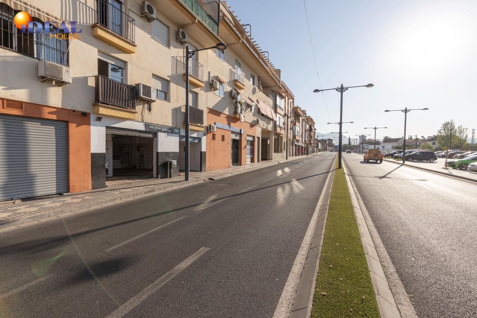 1 makuuhuone Kaupallinen myytävänä paikassa Maracena - 180 000 € (Ref: 9434185)