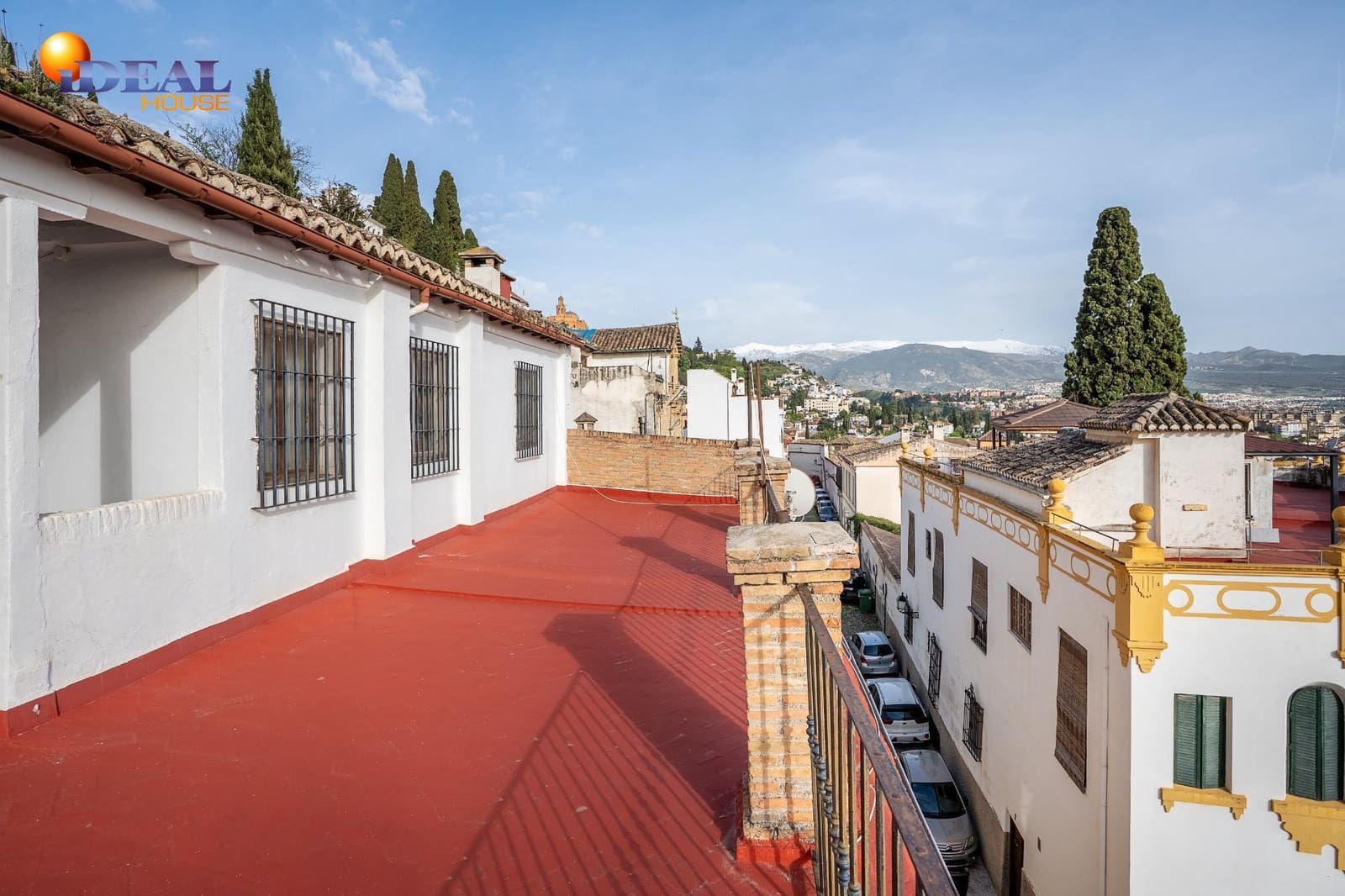 10 camera da letto Villa in vendita in Granada citta con piscina garage - 1.300.000 € (Rif: 9434188)