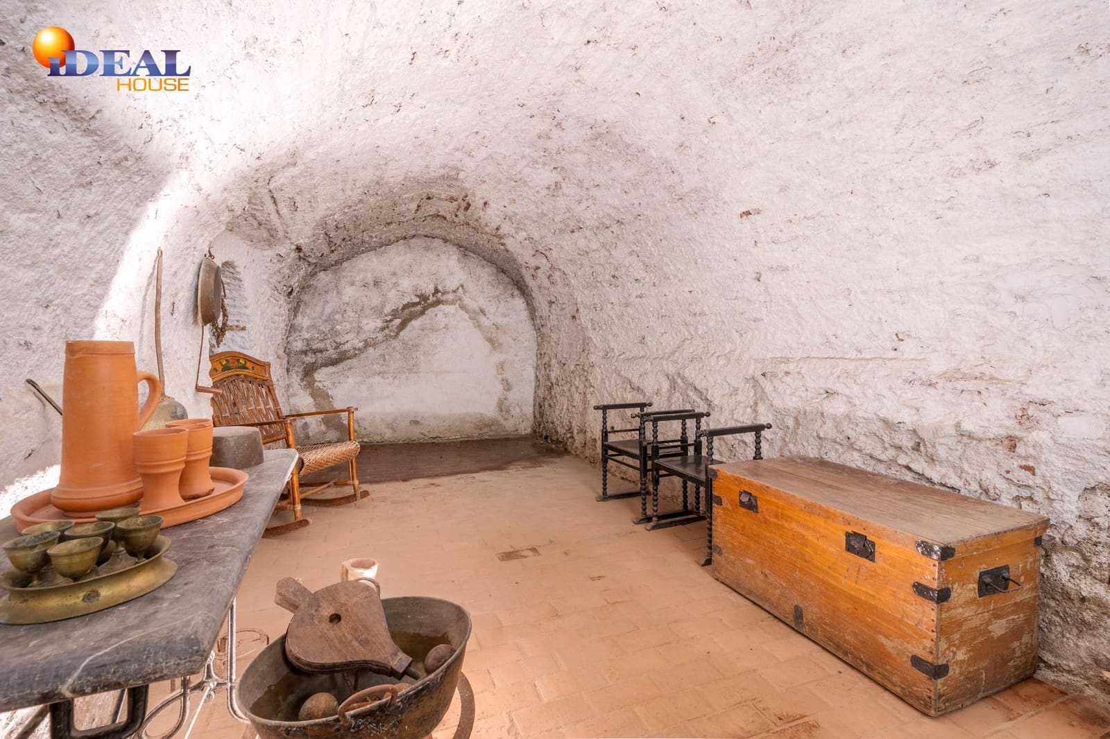 10 camera da letto Villa in vendita in Granada citta con piscina garage - 1.300.000 € (Rif: 9434188)