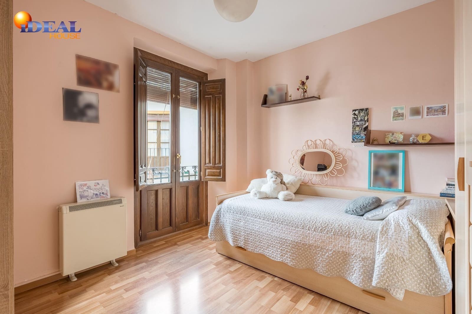 10 camera da letto Villa in vendita in Granada citta con piscina garage - 1.300.000 € (Rif: 9434188)