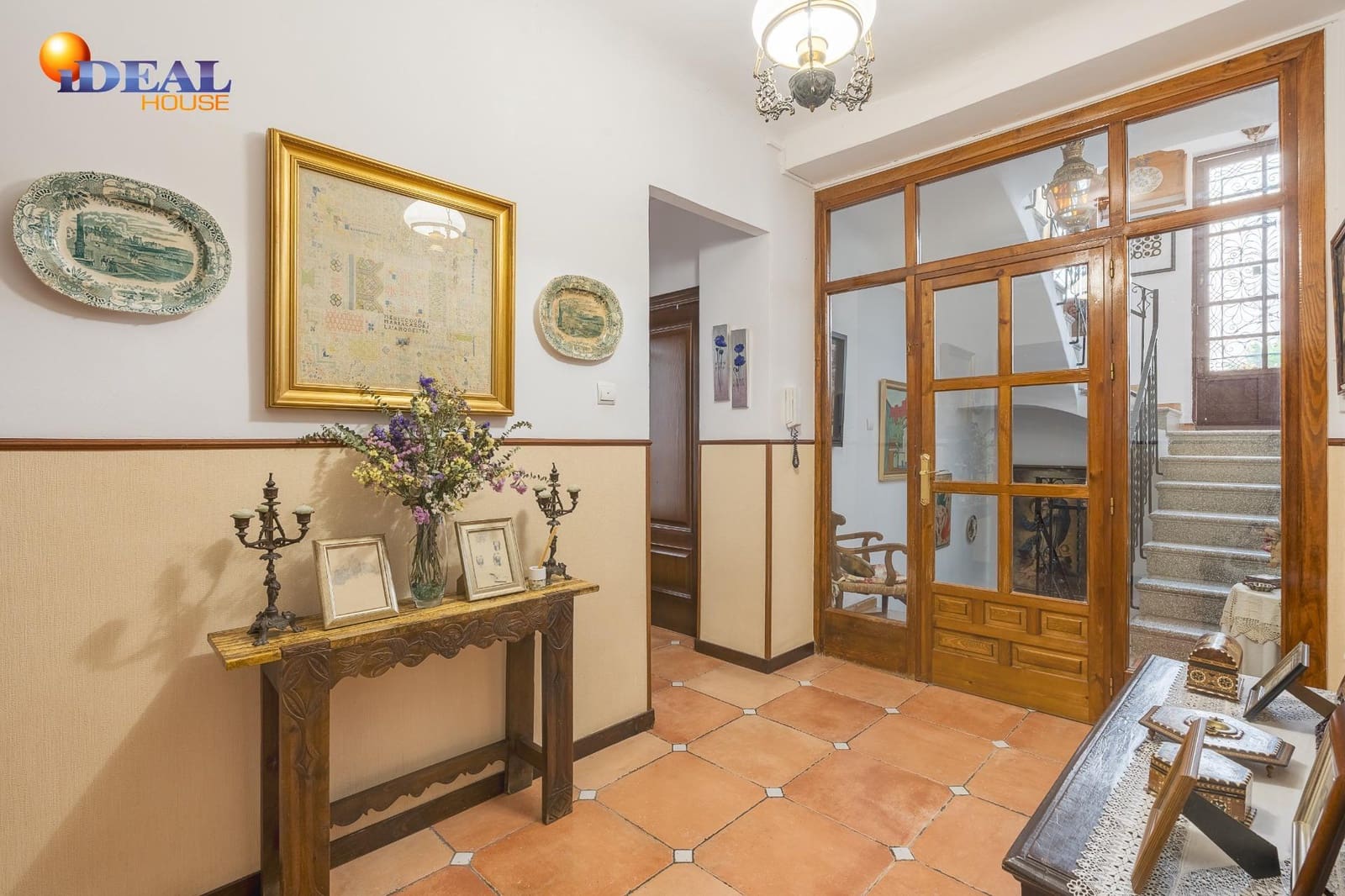 10 camera da letto Villa in vendita in Granada citta con piscina garage - 1.300.000 € (Rif: 9434188)