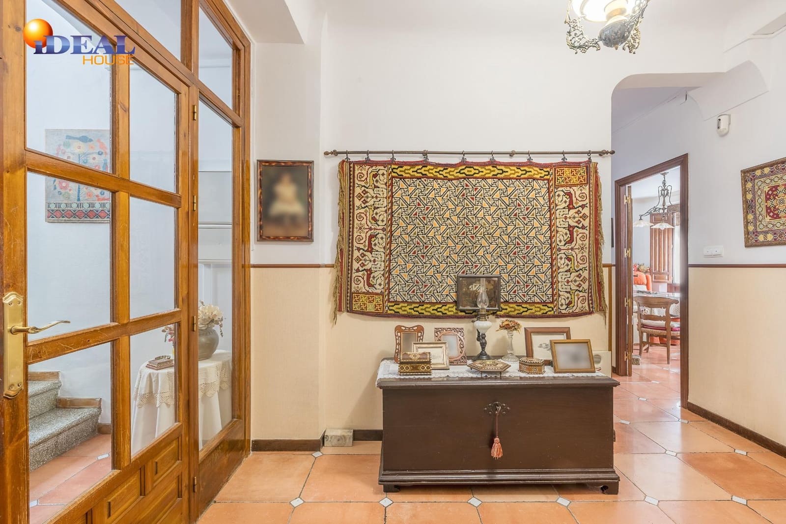 10 camera da letto Villa in vendita in Granada citta con piscina garage - 1.300.000 € (Rif: 9434188)