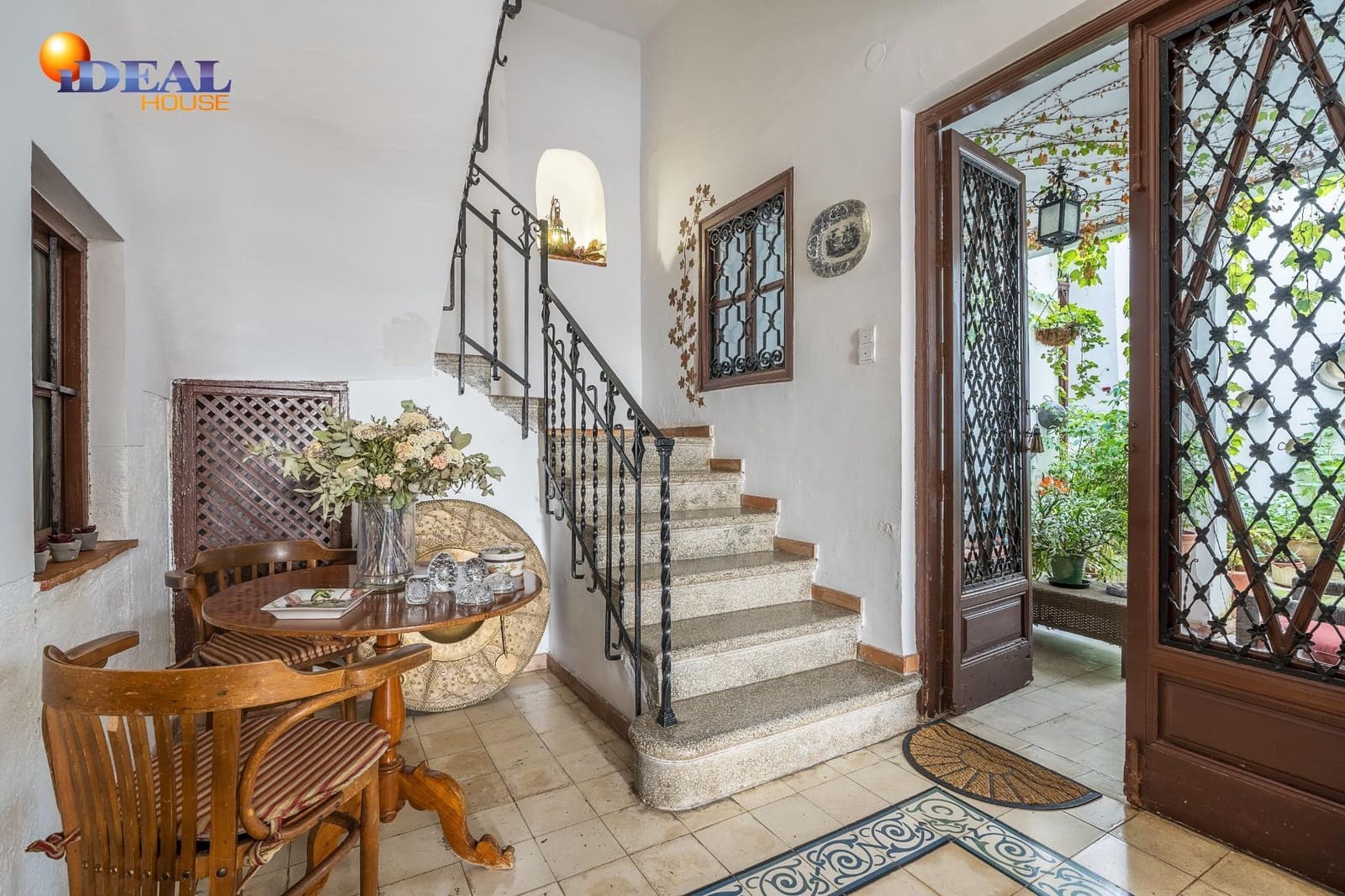 10 camera da letto Villa in vendita in Granada citta con piscina garage - 1.300.000 € (Rif: 9434188)