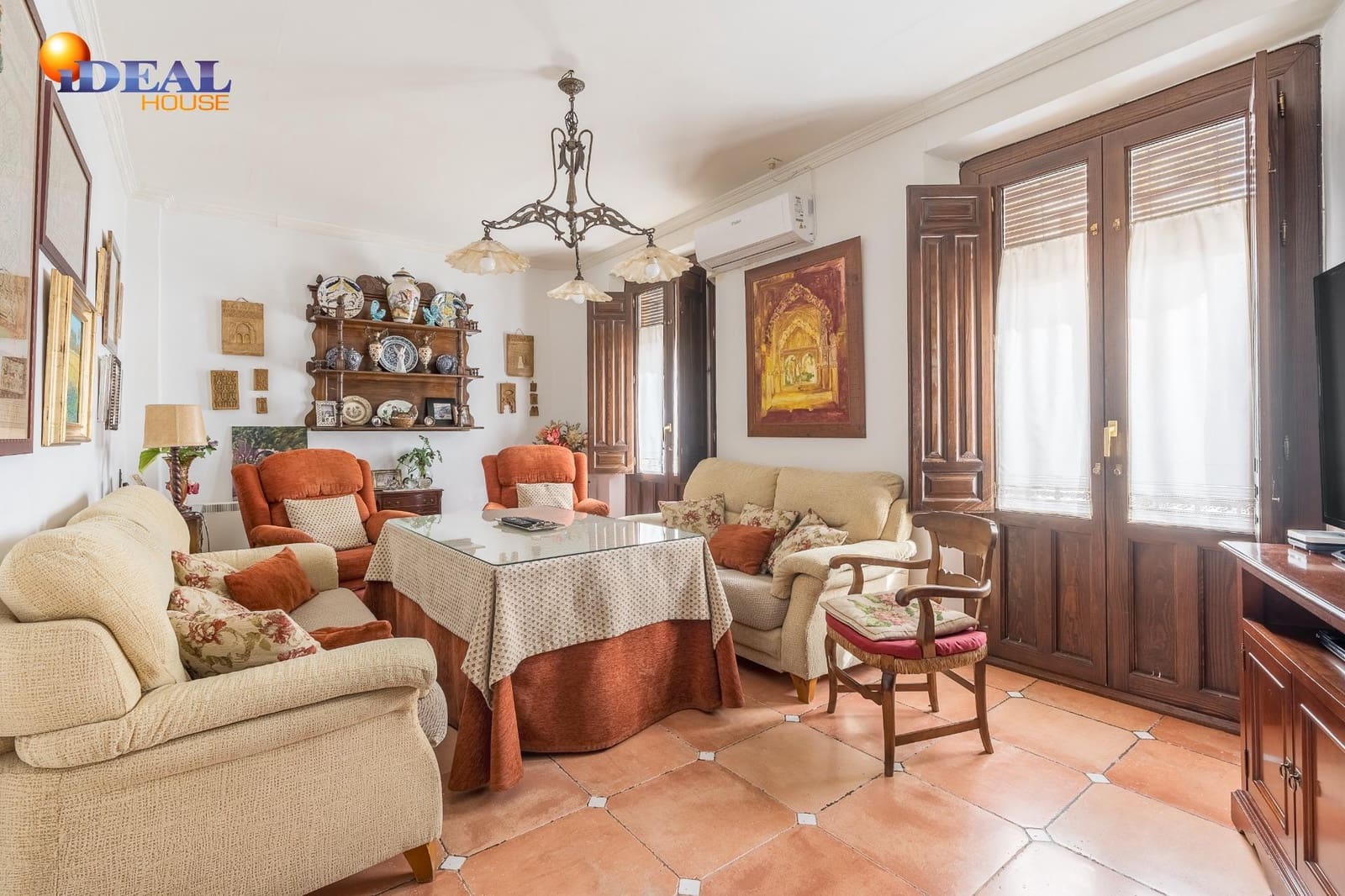 10 camera da letto Villa in vendita in Granada citta con piscina garage - 1.300.000 € (Rif: 9434188)