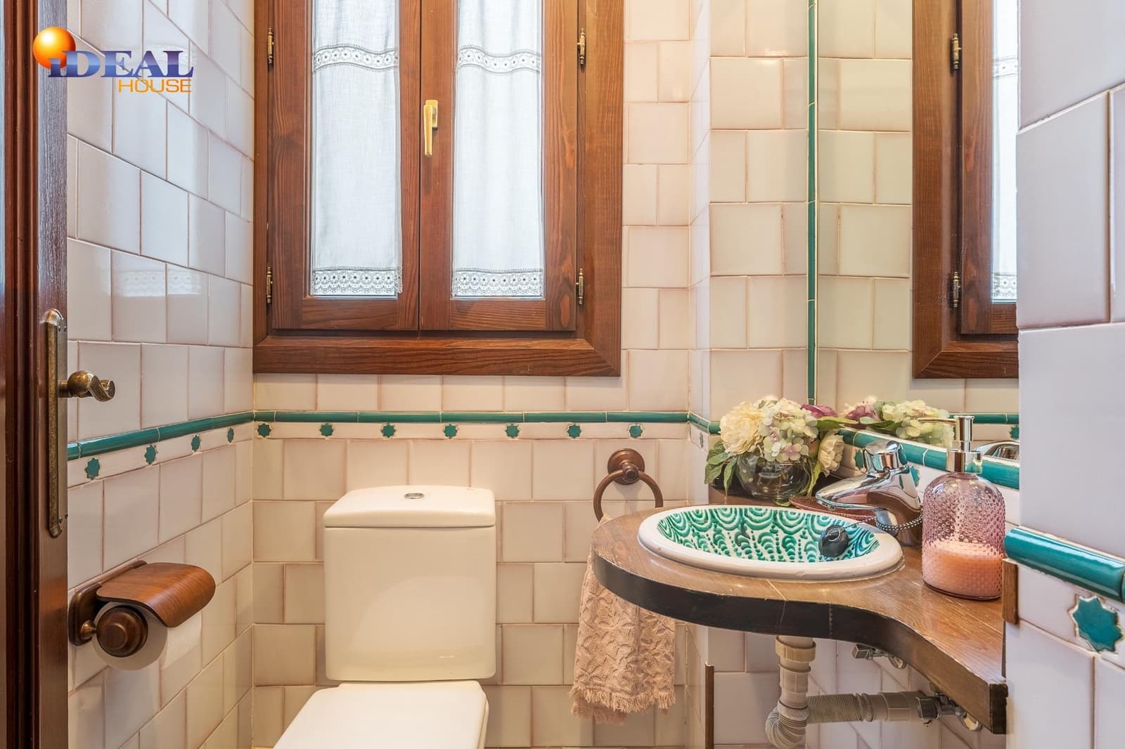 10 camera da letto Villa in vendita in Granada citta con piscina garage - 1.300.000 € (Rif: 9434188)