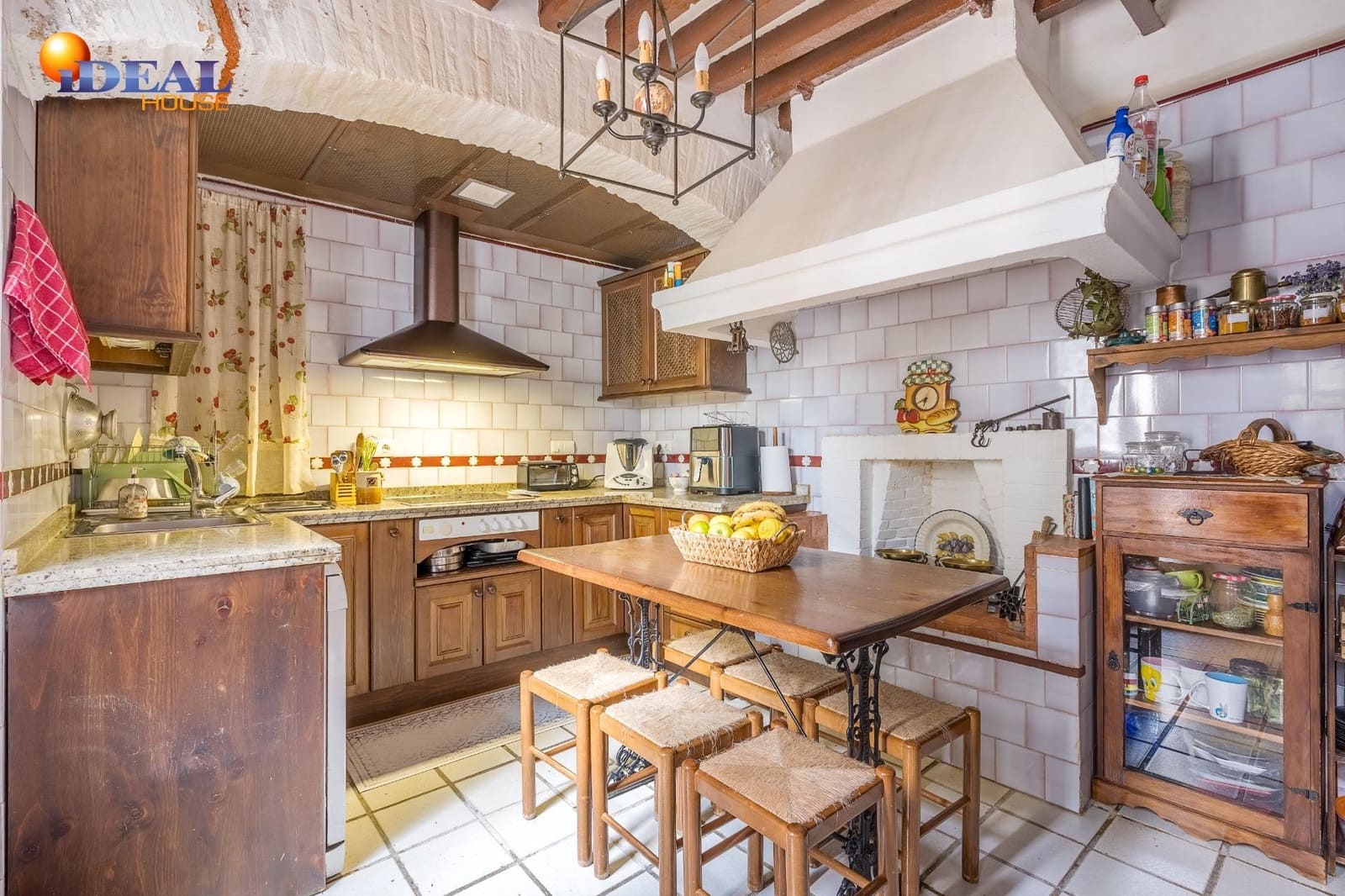 10 camera da letto Villa in vendita in Granada citta con piscina garage - 1.300.000 € (Rif: 9434188)