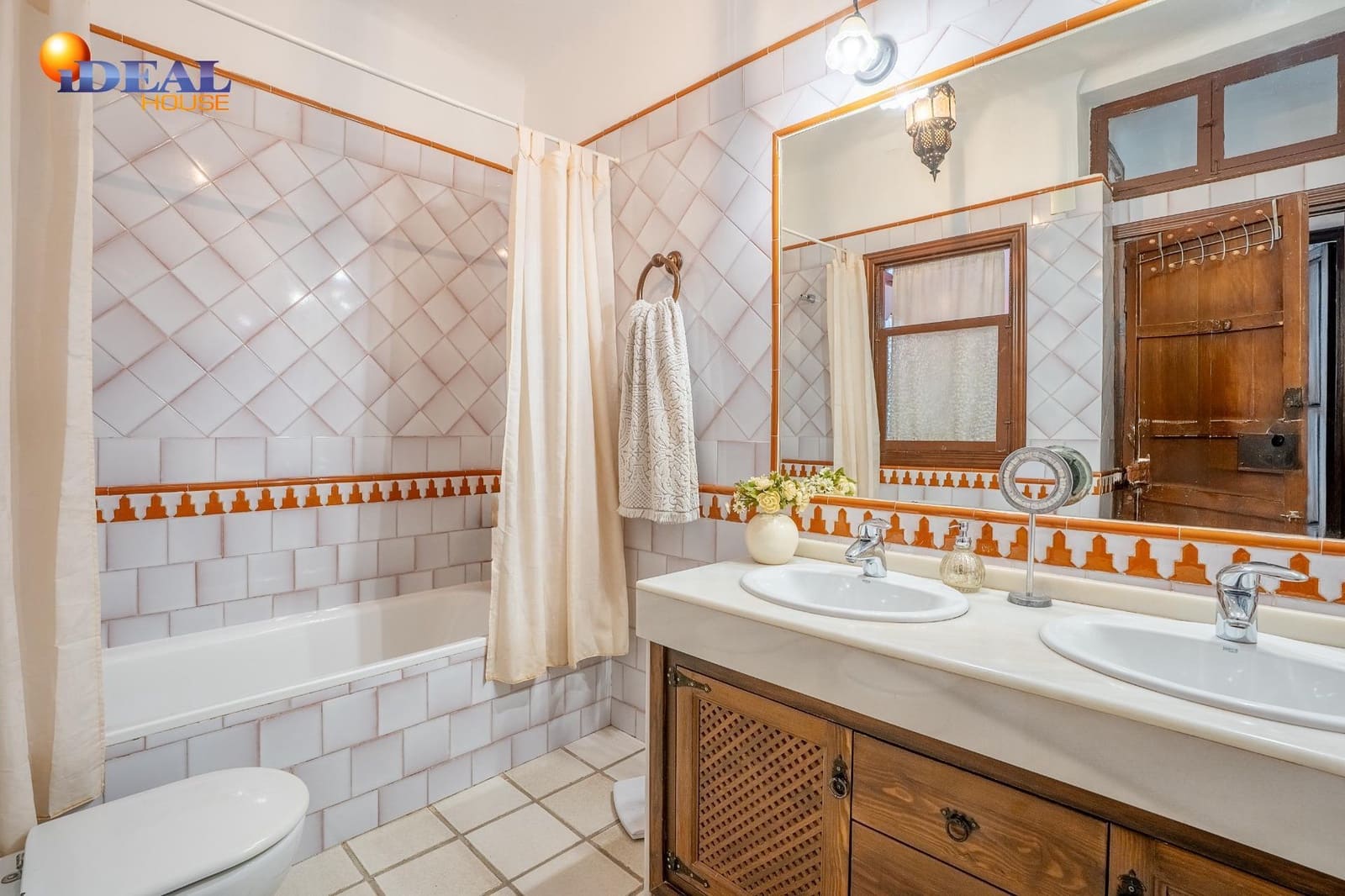 10 camera da letto Villa in vendita in Granada citta con piscina garage - 1.300.000 € (Rif: 9434188)