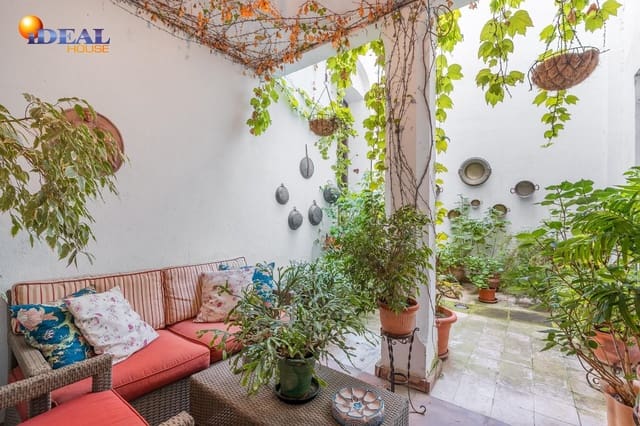 10 camera da letto Villa in vendita in San Matías - Realejo, Granada città con piscina garage - 1.300.000 € (Rif: 9434188)