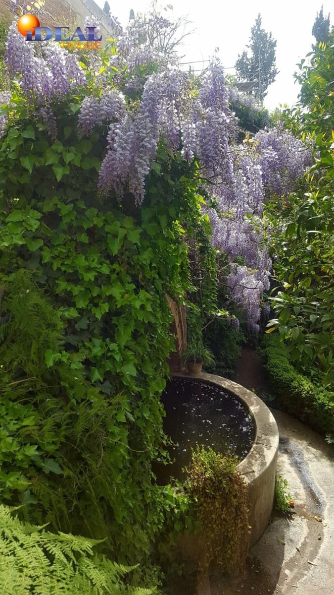 10 camera da letto Villa in vendita in Granada citta con piscina garage - 1.300.000 € (Rif: 9434188)