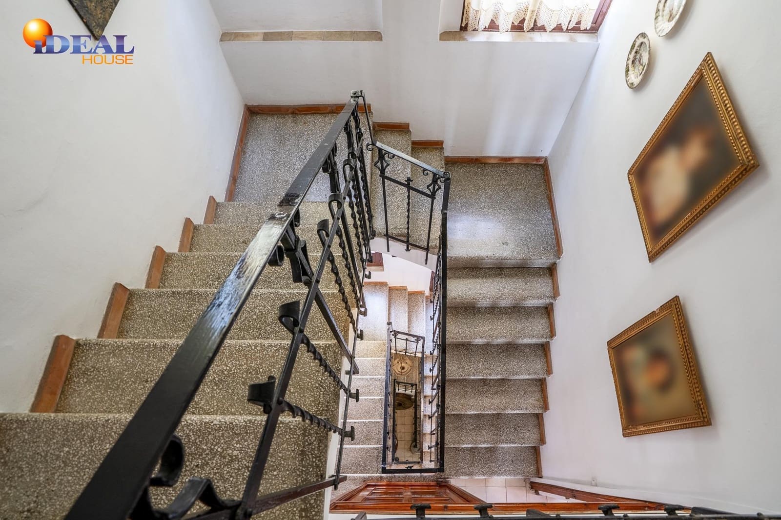 10 camera da letto Villa in vendita in Granada citta con piscina garage - 1.300.000 € (Rif: 9434188)