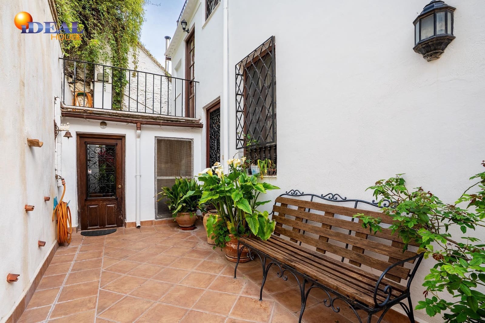 10 camera da letto Villa in vendita in Granada citta con piscina garage - 1.300.000 € (Rif: 9434188)