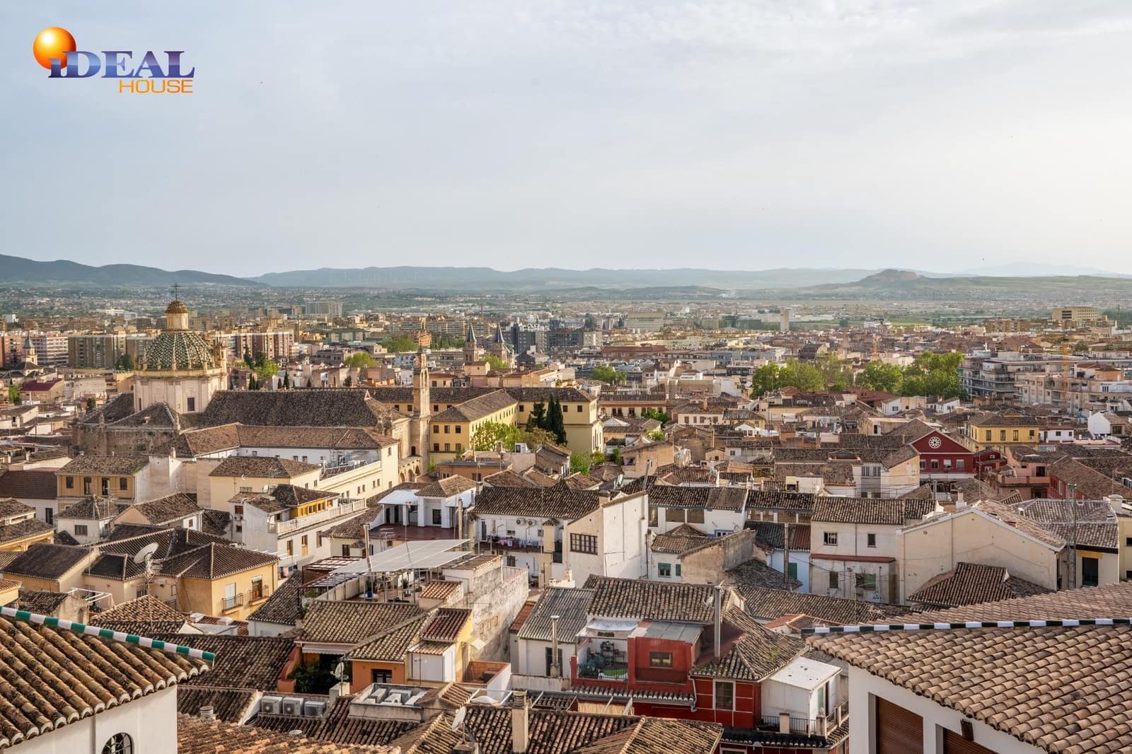 10 camera da letto Villa in vendita in Granada citta con piscina garage - 1.300.000 € (Rif: 9434188)