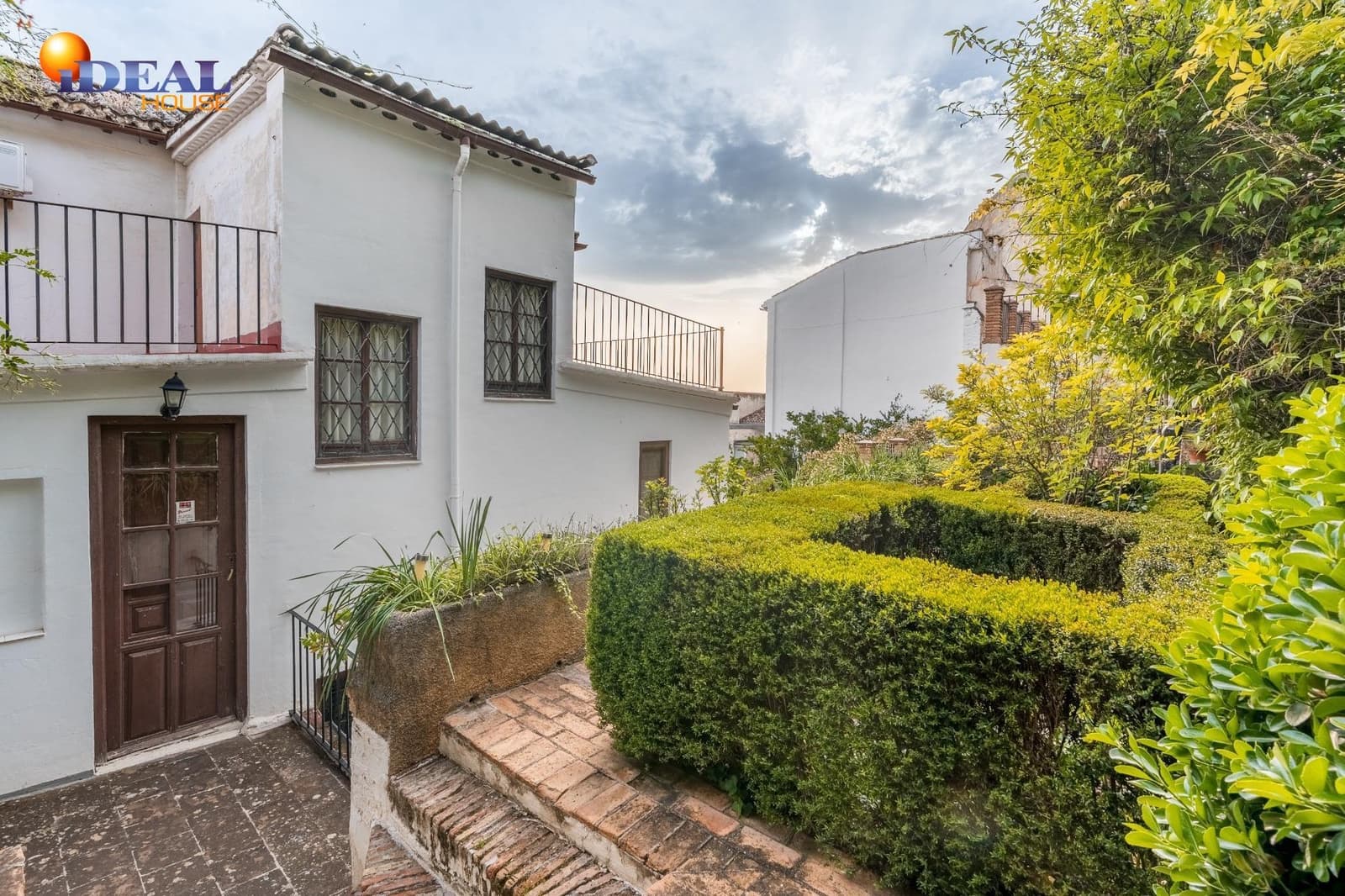 10 camera da letto Villa in vendita in Granada citta con piscina garage - 1.300.000 € (Rif: 9434188)