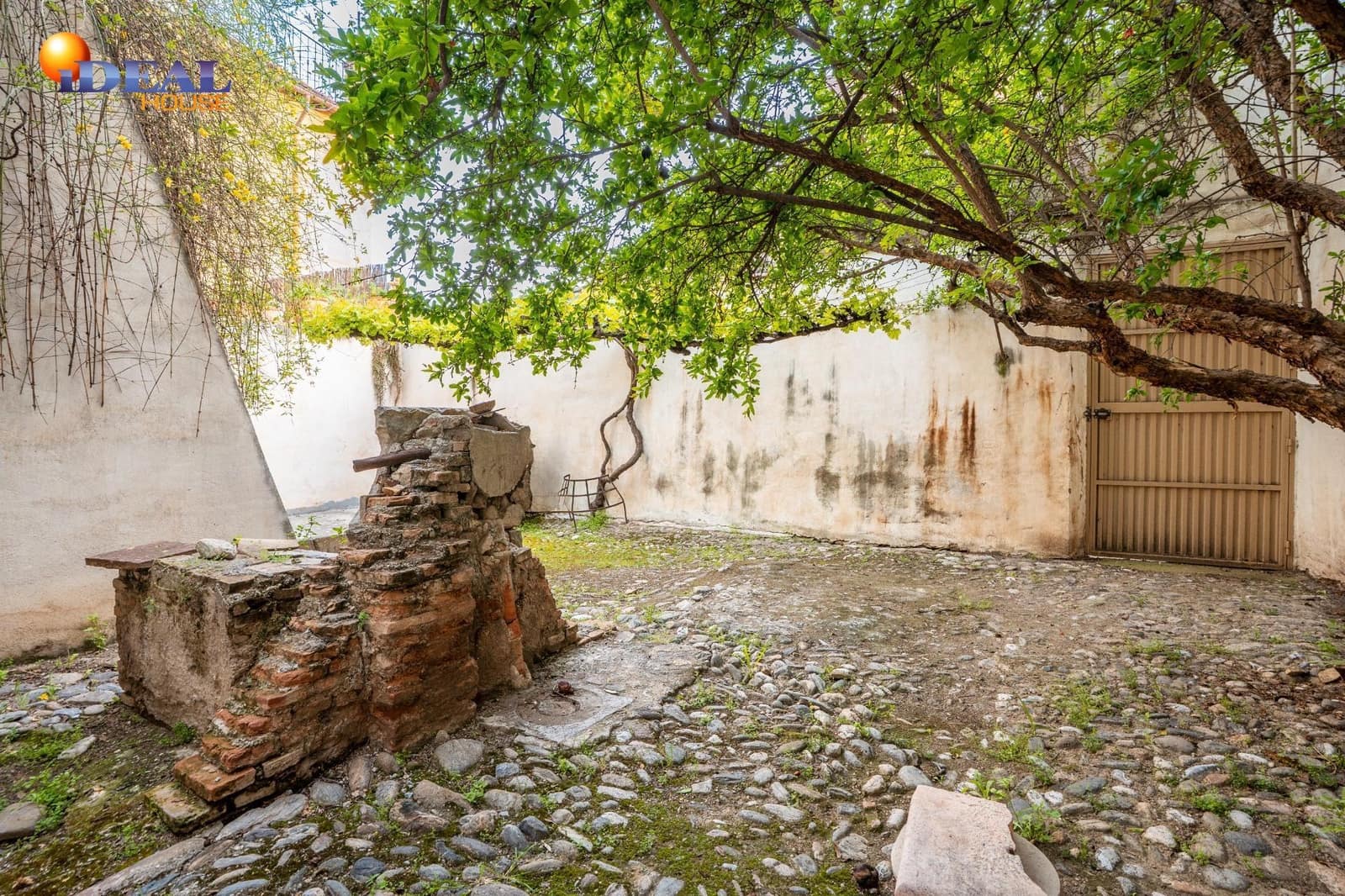 10 camera da letto Villa in vendita in Granada citta con piscina garage - 1.300.000 € (Rif: 9434188)