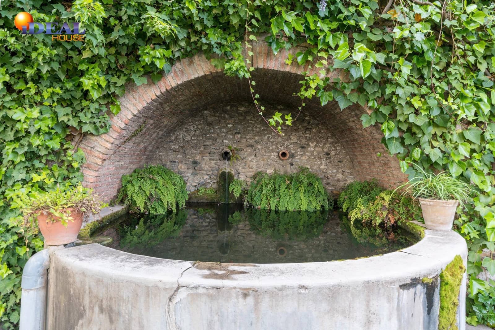 10 camera da letto Villa in vendita in Granada citta con piscina garage - 1.300.000 € (Rif: 9434188)