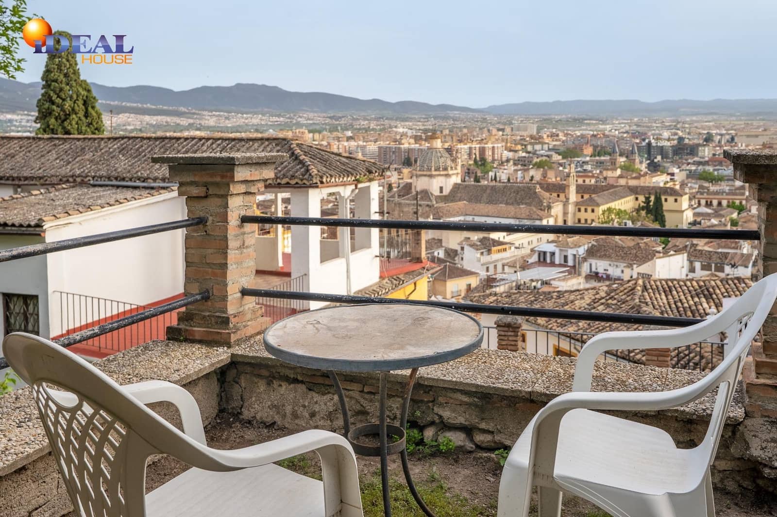 10 camera da letto Villa in vendita in Granada citta con piscina garage - 1.300.000 € (Rif: 9434188)