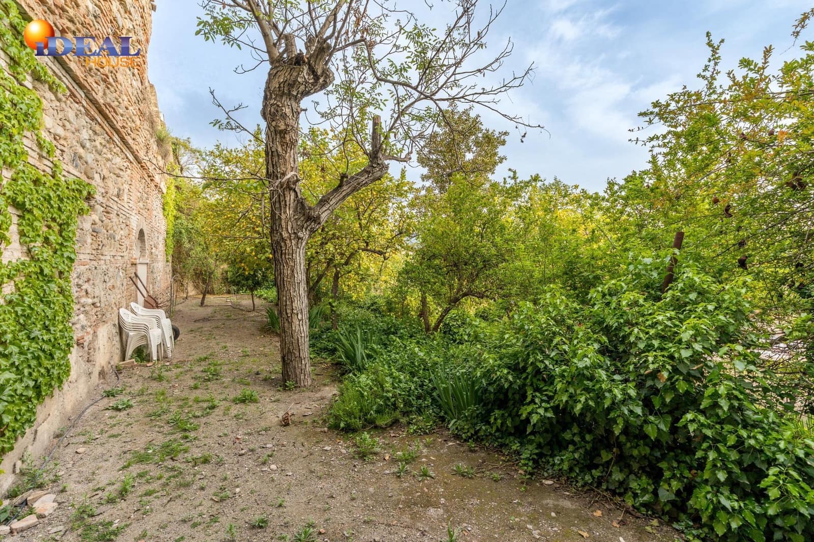 10 camera da letto Villa in vendita in Granada citta con piscina garage - 1.300.000 € (Rif: 9434188)