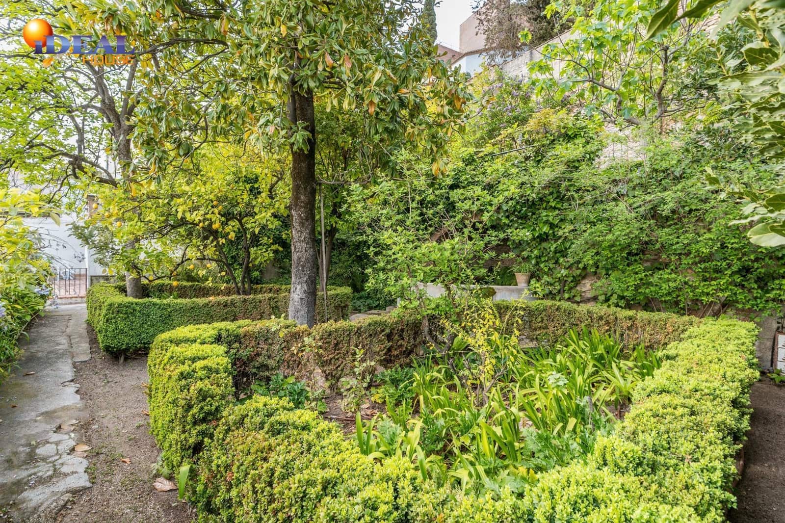 10 camera da letto Villa in vendita in Granada citta con piscina garage - 1.300.000 € (Rif: 9434188)