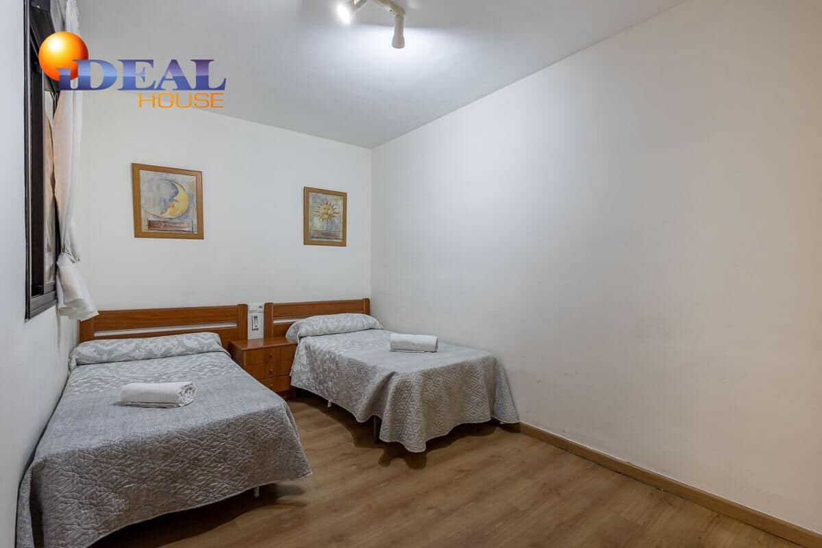 2 bedroom Flat for sale in Monachil with garage - € 136,900 (Ref: 9434191)