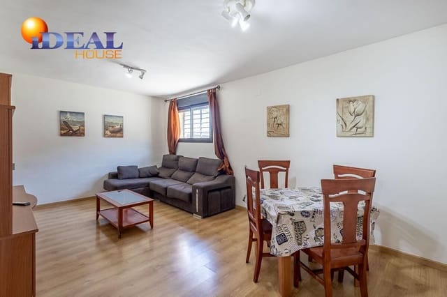 2 soverom Leilighet til salgs i Monachil med garasje - € 136 900 (Ref: 9434191)