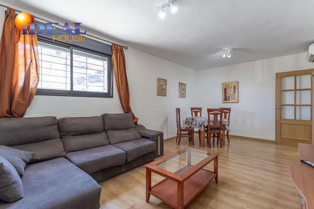 2 soverom Leilighet til salgs i Monachil med garasje - € 136 900 (Ref: 9434191)