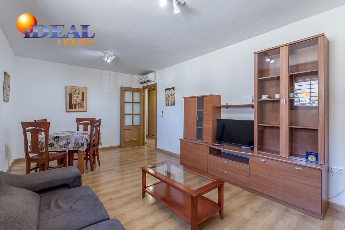 2 bedroom Flat for sale in Monachil with garage - € 136,900 (Ref: 9434191)