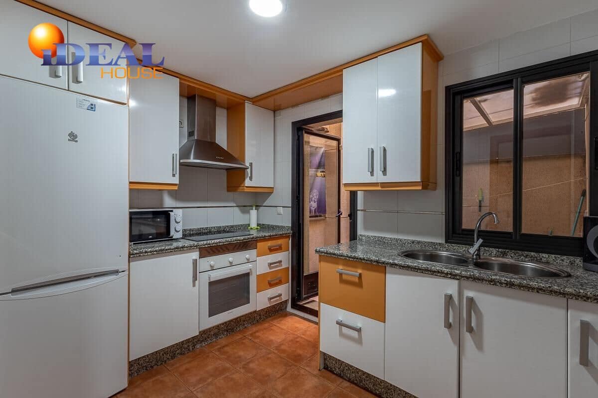 2 bedroom Flat for sale in Monachil with garage - € 136,900 (Ref: 9434191)