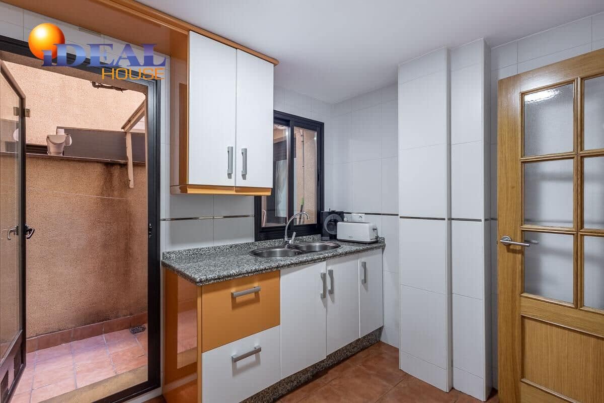 2 bedroom Flat for sale in Monachil with garage - € 136,900 (Ref: 9434191)