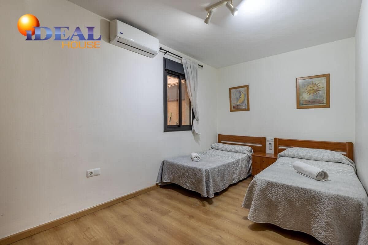 2 bedroom Flat for sale in Monachil with garage - € 136,900 (Ref: 9434191)