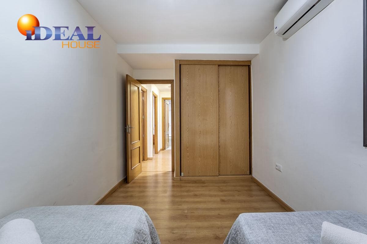 2 bedroom Flat for sale in Monachil with garage - € 136,900 (Ref: 9434191)