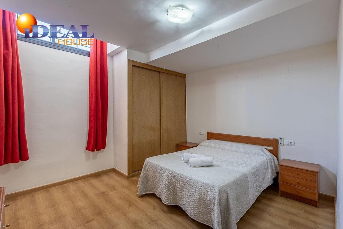 2 bedroom Flat for sale in Monachil with garage - € 136,900 (Ref: 9434191)