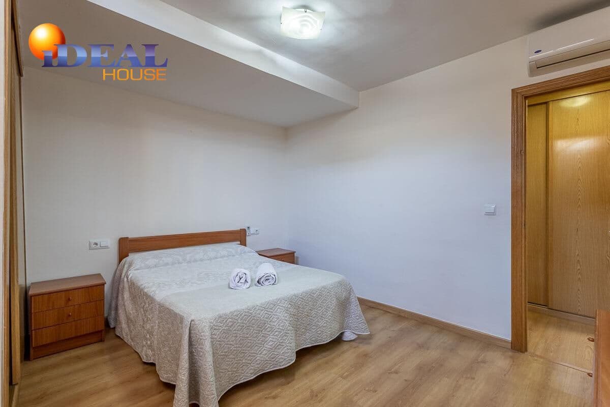 2 bedroom Flat for sale in Monachil with garage - € 136,900 (Ref: 9434191)