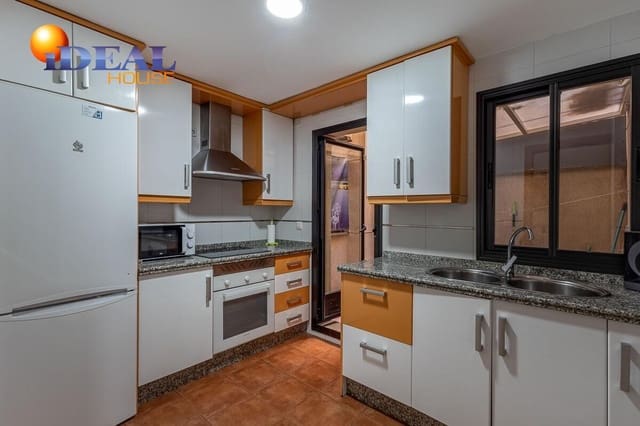 2 soverom Leilighet til salgs i Monachil med garasje - € 136 900 (Ref: 9434191)