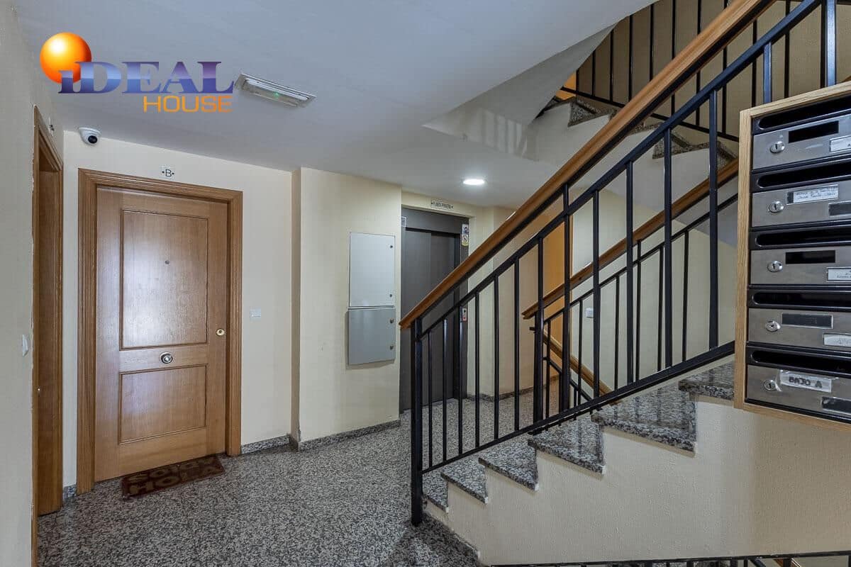 2 bedroom Flat for sale in Monachil with garage - € 136,900 (Ref: 9434191)