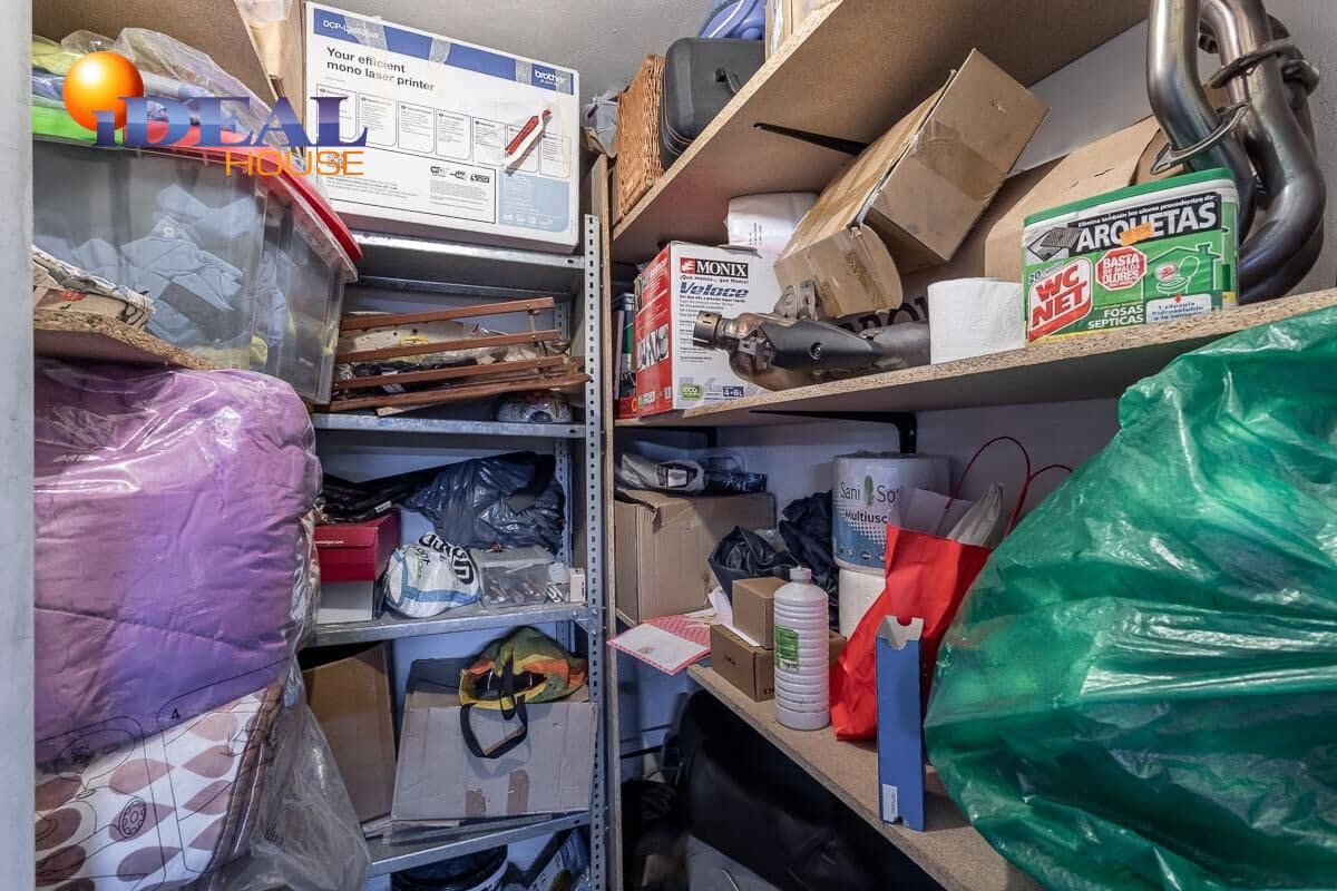 2 bedroom Flat for sale in Monachil with garage - € 136,900 (Ref: 9434191)