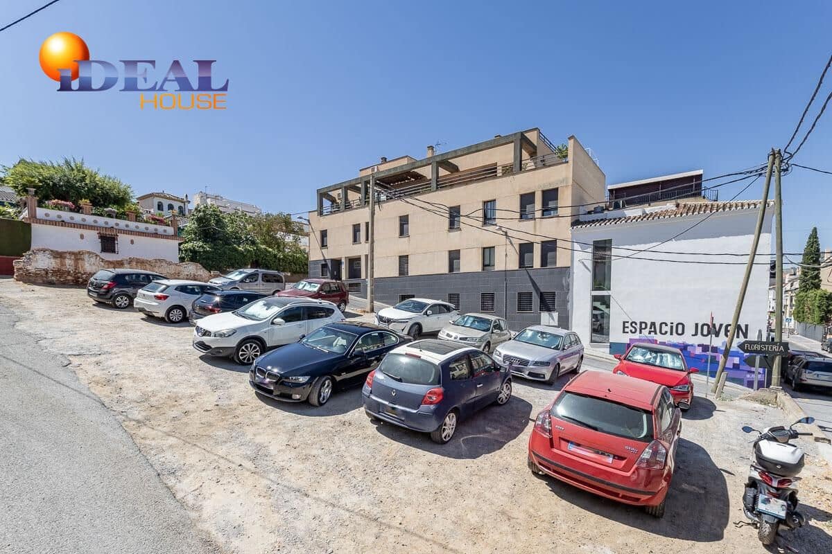 2 bedroom Flat for sale in Monachil with garage - € 136,900 (Ref: 9434191)