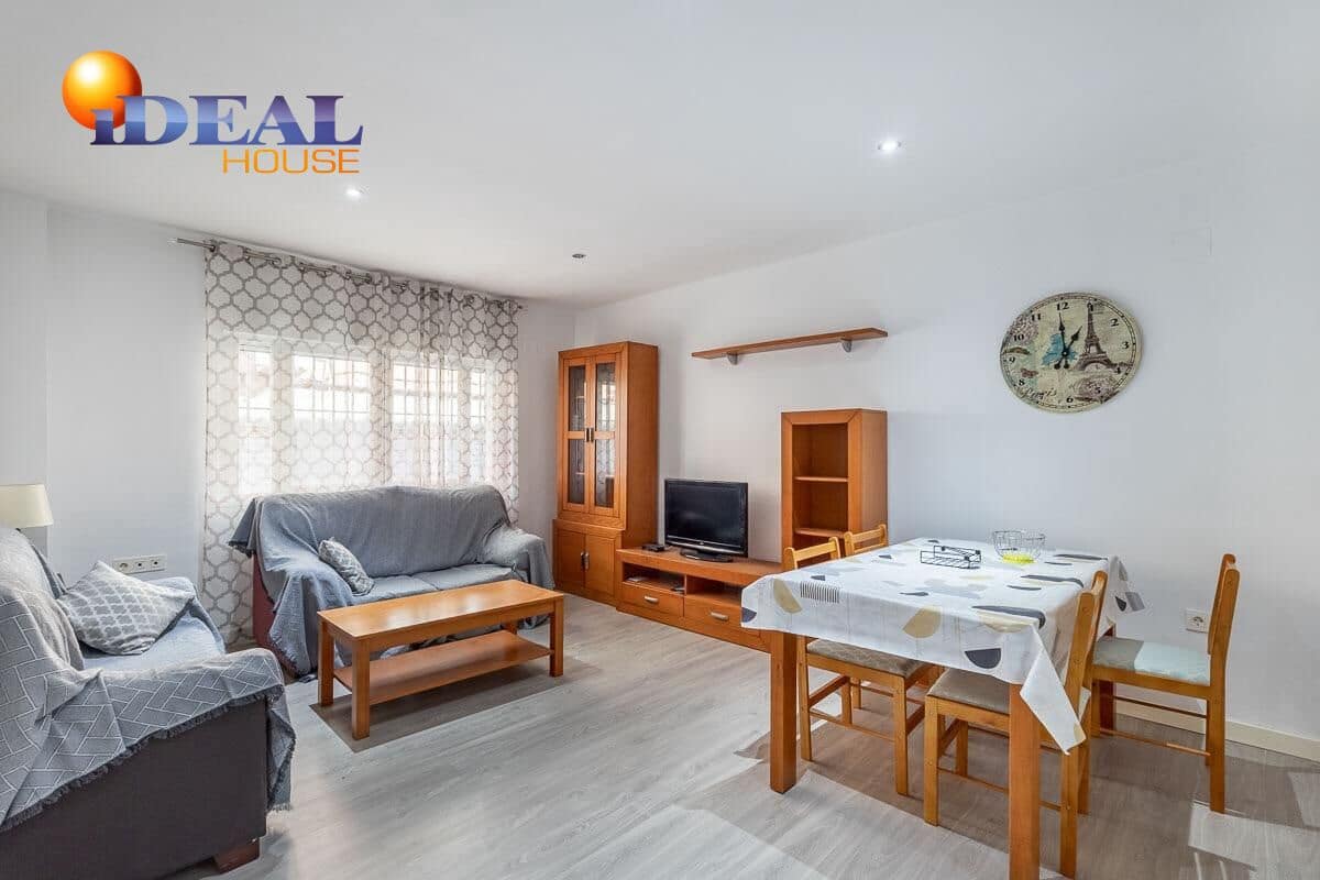 3 makuuhuone Asunto myytävänä paikassa Granada kaupunki - 195 000 € (Ref: 9434192)