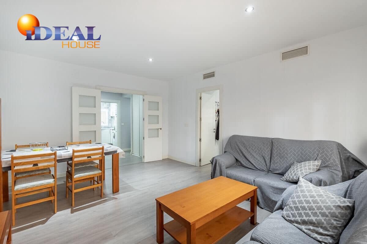 3 makuuhuone Asunto myytävänä paikassa Granada kaupunki - 195 000 € (Ref: 9434192)