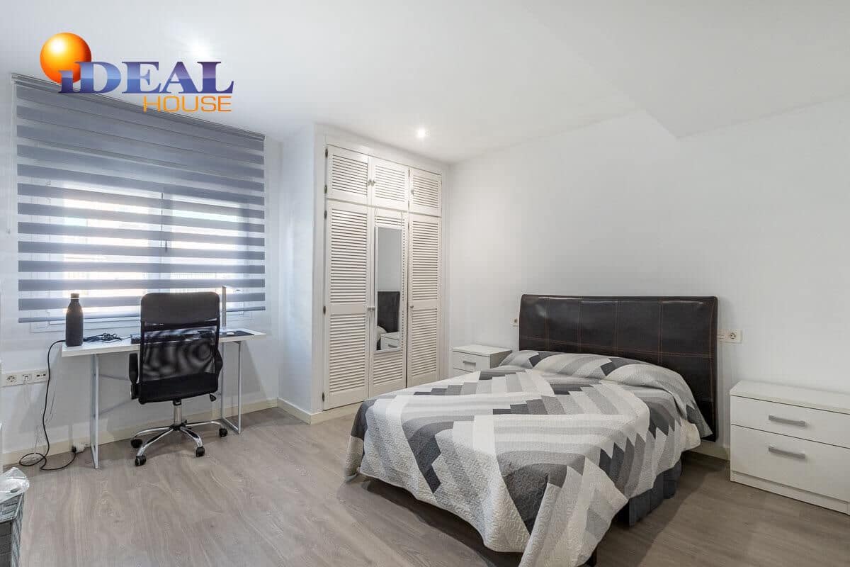 3 makuuhuone Asunto myytävänä paikassa Granada kaupunki - 195 000 € (Ref: 9434192)