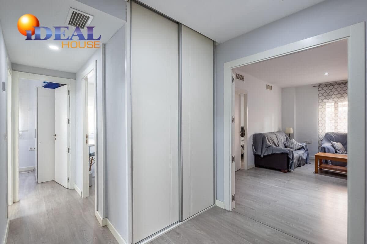 3 makuuhuone Asunto myytävänä paikassa Granada kaupunki - 195 000 € (Ref: 9434192)