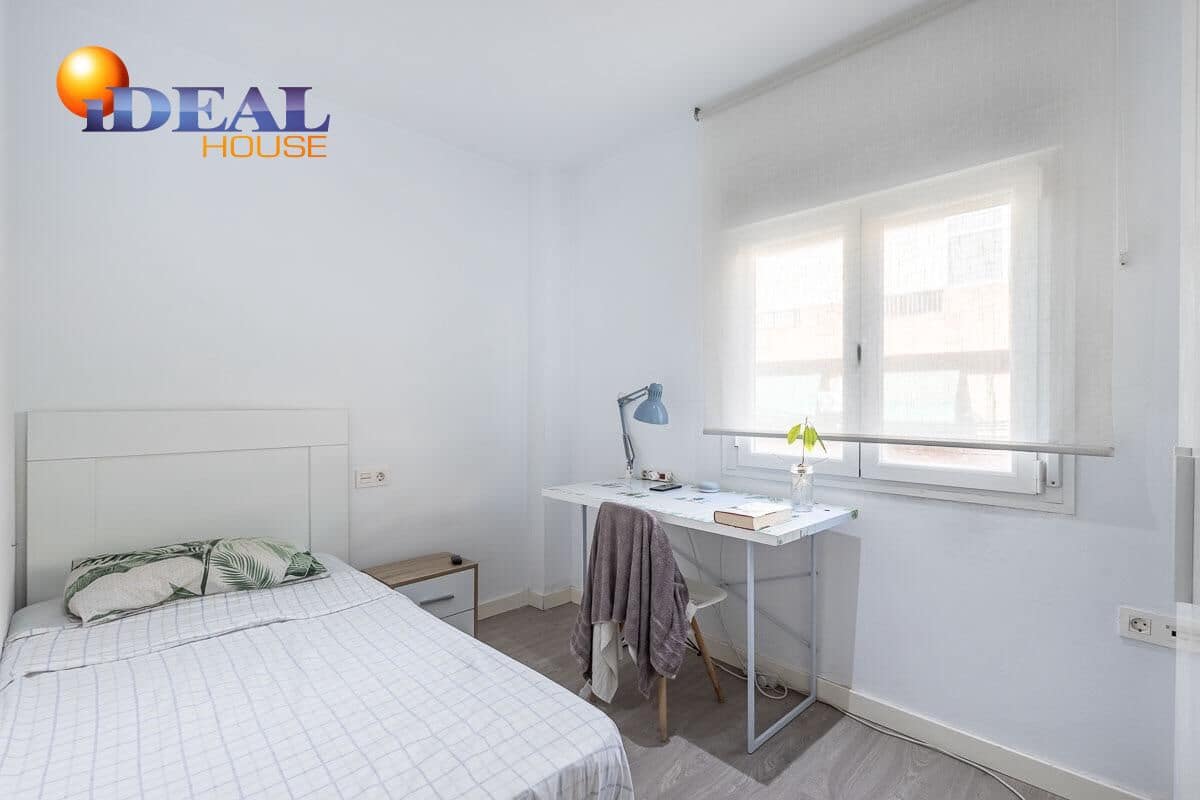 3 makuuhuone Asunto myytävänä paikassa Granada kaupunki - 195 000 € (Ref: 9434192)