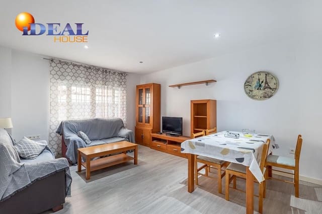 3 makuuhuone Asunto myytävänä paikassa Cerrillo de Maracena - Periodistas, Granada kaupunki - 195 000 € (Ref: 9434192)