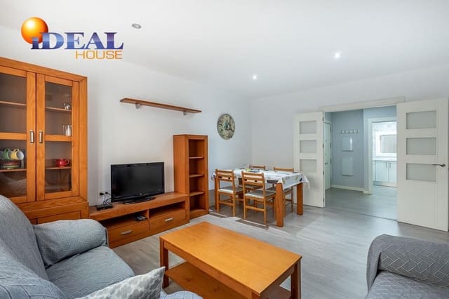 3 makuuhuone Asunto myytävänä paikassa Cerrillo de Maracena - Periodistas, Granada kaupunki - 195 000 € (Ref: 9434192)